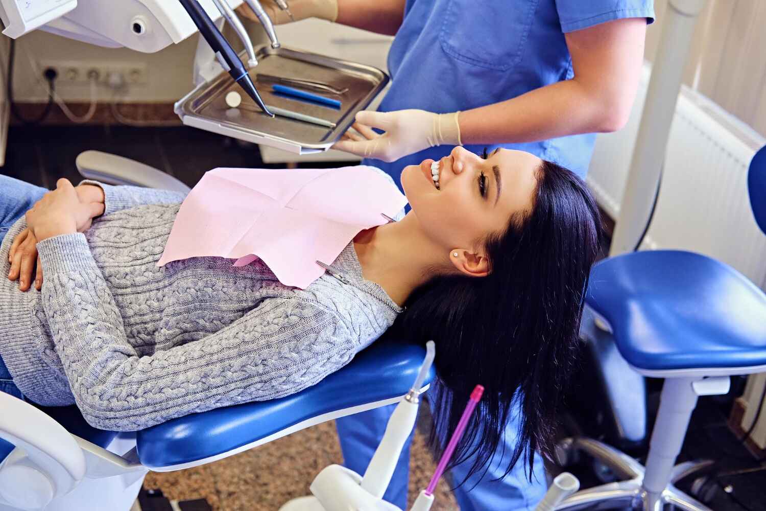 Reliable Kent, OH Emergency Dentist Solutions